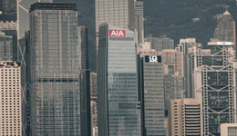 友邦中国的扩张版图，“站满了”平安人