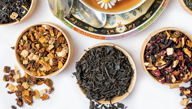 不想被抛弃的立顿还在挣扎