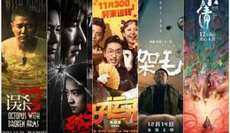 电影市场的最后一搏，需要更多“好东西”