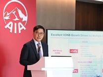 友邦人寿高层大变阵，规模扩张但净利连降两年