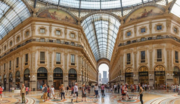 奢侈品牌进入“分化”赛