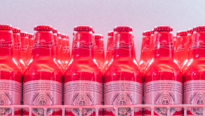 高端化,百威啤酒,中国市场,