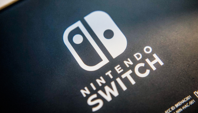 Switch,游戏主机,腾讯,中国市场,任天堂,