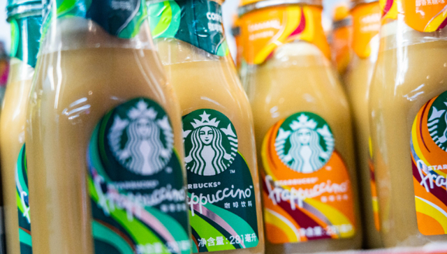 价格战,星巴克,咖啡,市场竞争,