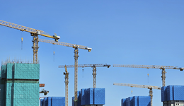 中国金融四十人论坛：本轮房地产市场的调整已经接近底部