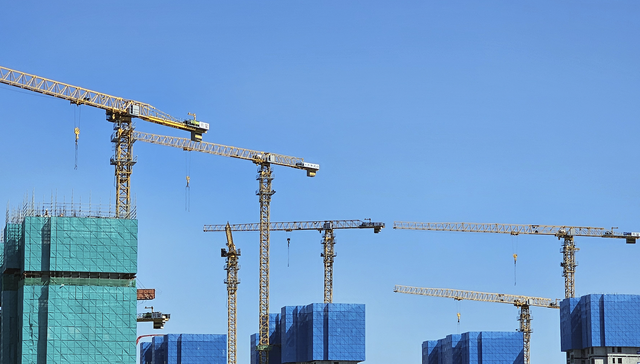 中国金融四十人论坛：本轮房地产市场的调整已经接近底部