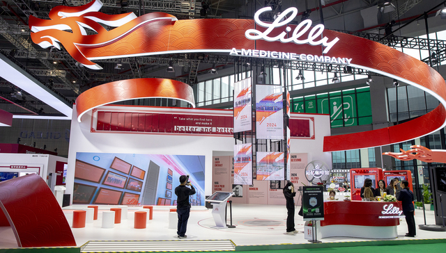 打败司美格鲁肽的减肥药新王出现了