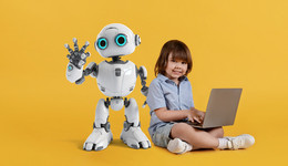 缺師資缺內(nèi)容，國內(nèi)AI教育還在“摸著石頭過河”