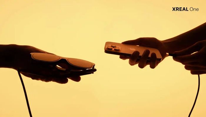电厂 | 对话XREAL创始人徐驰：我们更擅长做体验天花板级的产品，而不是低价产品
