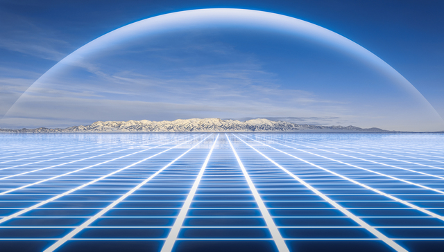 告别高增速时代，中国光伏穿越周期之路何在？