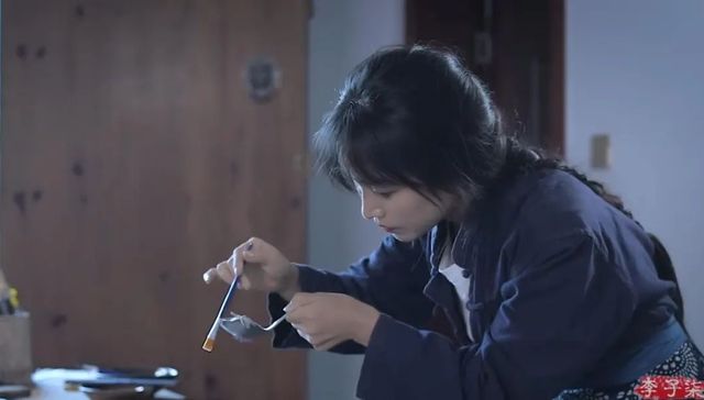 李子柒,文化传播,流量,网红,