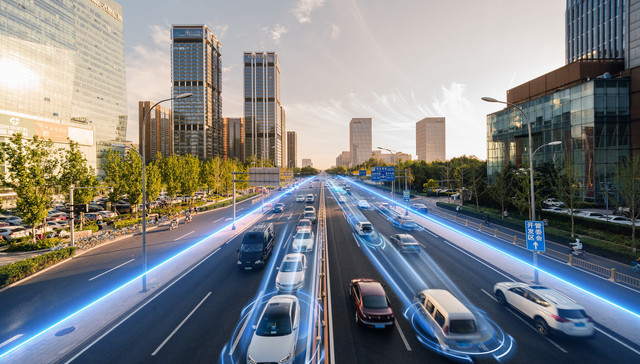 盘前机会前瞻| 中办、国办最新发布！推动城市基础设施数字化改造，这几家公司在智慧城市建设和车路云一体化领域深度布局（附概念股）