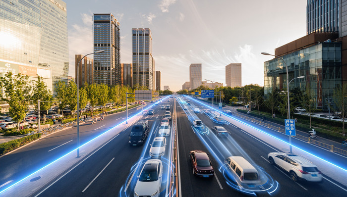 盘前机会前瞻| 中办、国办最新发布！推动城市基础设施数字化改造，这几家公司在智慧城市建设和车路云一体化领域深度布局（附概念股）