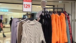 偷家迪桑特，Zara滑雪服差點(diǎn)意思