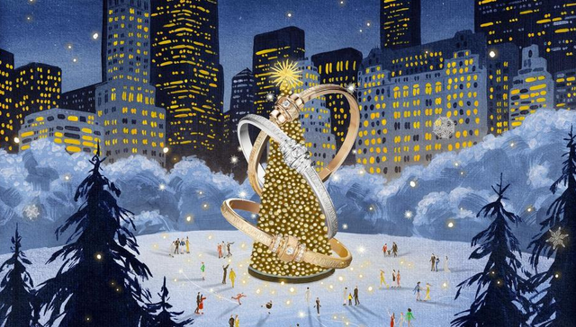 伯爵时来运转系列送祝福，安踏欧文“圣契”大地配色亮眼｜是日美好事物