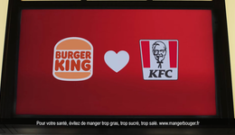 “世紀(jì)冤家”肯德基和漢堡王聯(lián)名了，餐飲巨頭“大和解”為哪般？