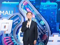 122亿港元，62岁张文中收获第二个IPO