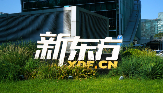 近300亿的考研市场，新东方靠大模型能吃下多少？