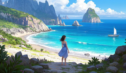 黑神話(huà)后，第一款“翻車(chē)”的開(kāi)放世界竟是《無(wú)限暖暖》