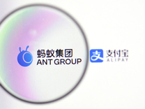 蚂蚁集团：韩歆毅明年3月接任CEO，井贤栋专注董事长工作