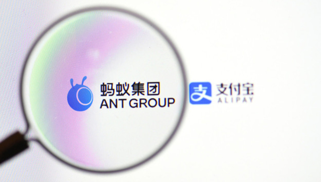 蚂蚁集团：韩歆毅明年3月接任CEO，井贤栋专注董事长工作