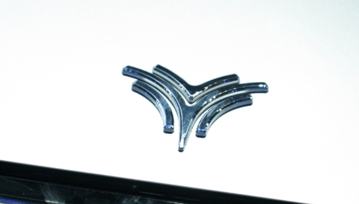 新能源汽车,哪吒汽车,