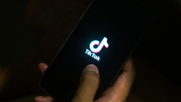 东南亚市场,直播带货,短视频,TikTok,