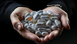 司美格鲁肽“平替”赛道，挤满中国企业