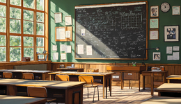 当“过度同质化”成为学校教育的最大危机，该如何创新？