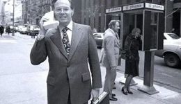 摩托罗拉简史：一部荡气回肠的反转电影