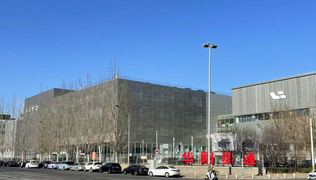 北京最大奥迪4S店改卖问界、理想，新势力进一步“瓜分”BBA经销商