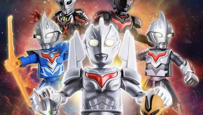 “中国乐高”布鲁可冲向港交所