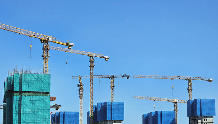 房地产,财经速递,楼市