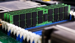 仅4个月，DRAM价格暴跌35.7%