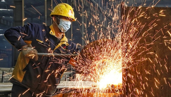 罗志恒：12·9政治局会议学习体会