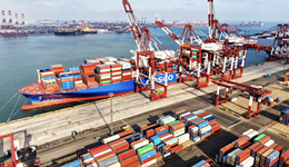 11月外贸两大看点：汽车出口同比转跌，美国零售商“抢进口”