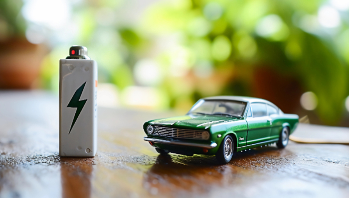 三个月动力电池产量翻一番，特斯拉市占率增势迅猛