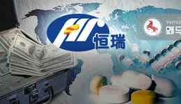 “医药神仙眷侣”孙飘扬夫妇又双叒要敲钟了