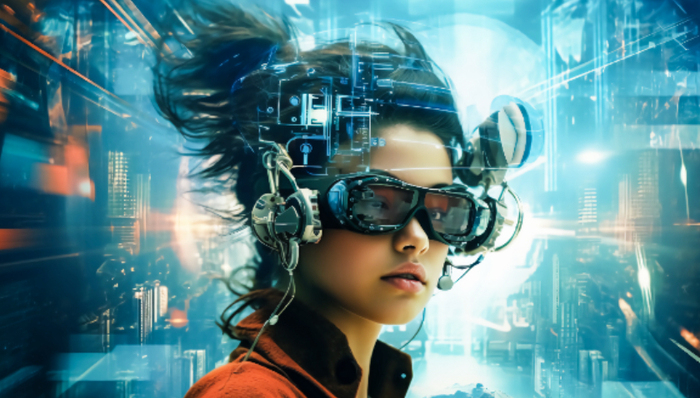 AI眼镜,大模型,风口,