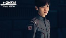 “L”型迷宮里的鹿晗