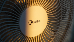 想走科技道路的美的，回身发现小家电差点被偷家