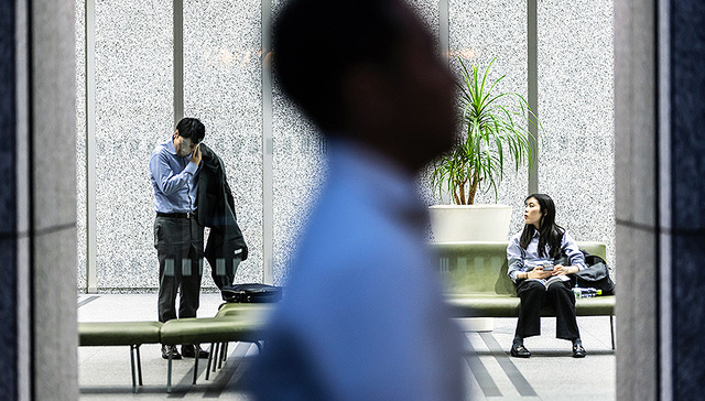 日本东京拟推行“每周4天工作制”，或对女性员工更具吸引力