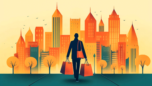 银联报告：我国人均持有信用卡数量为1.9张，用户消费观念愈发“人间清醒”