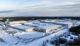 歐洲花200億美元，為何做不好一塊汽車電池？