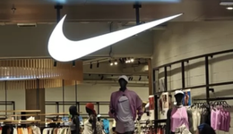 高層動(dòng)蕩、股價(jià)狂跌，耐克艱難自救