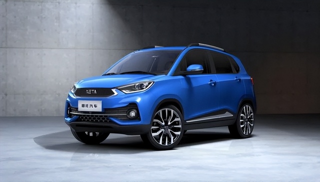 哪吒汽车,周鸿祎,新能源