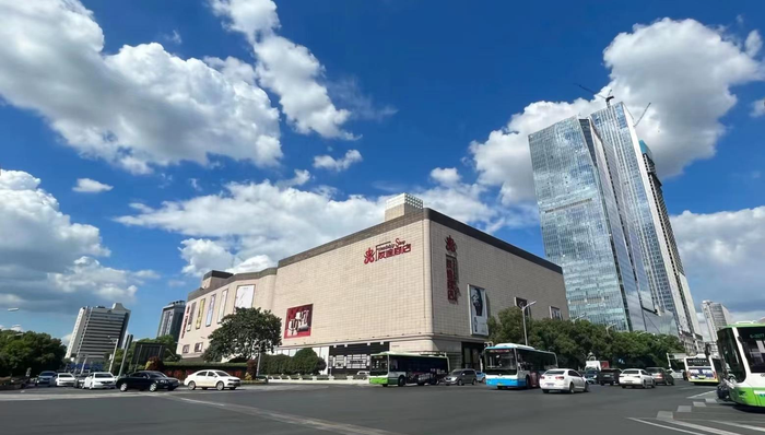 打造第二增长曲线，友阿股份收购尚阳通100%股权