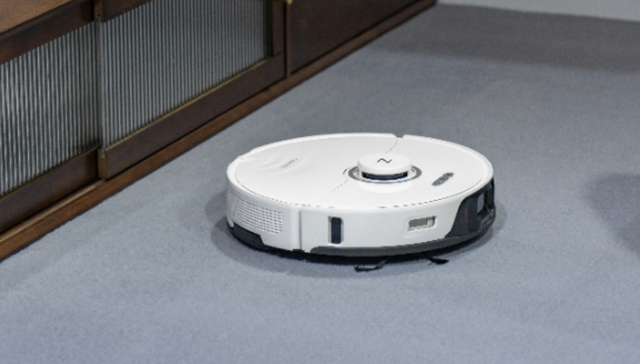 智能家居,扫机器人,海外市场,