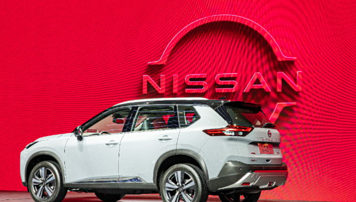 汽车销量,日产汽车,财报,破产,