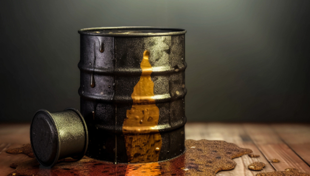 中石油经研院：当前世界能源发展呈现大分化、大调整、大重构局面